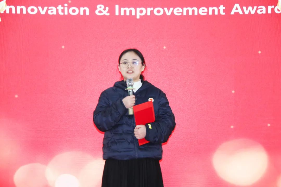 海大生物集團舉行2024年度總結表彰大會(huì )