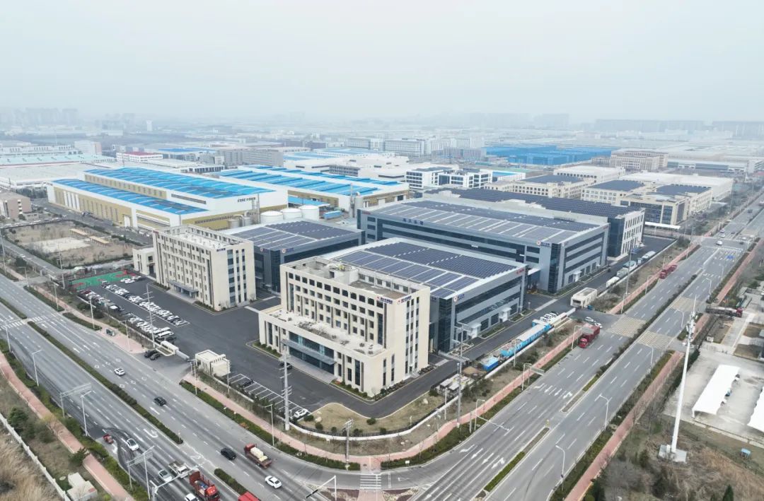 海大生物集團榮獲青島市科學(xué)技術(shù)進(jìn)步獎